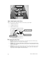 Preview for 46 page of Mountain Models Tantrum Instructions Manual