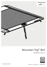 Mountain Top MTI 886 070 Installation Manual preview