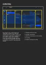 Preview for 3 page of Mountain BASE CAMP Quick Start Manual