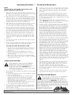 Preview for 3 page of Mountain MTN5520B Manual