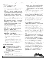 Preview for 13 page of Mountain MTN5520B Manual