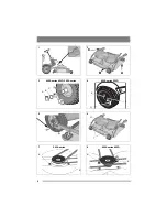 Предварительный просмотр 2 страницы Mountfield 105 Combi Instructions For Use Manual