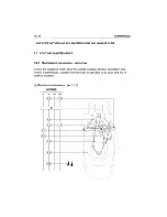 Предварительный просмотр 38 страницы Mountfield 1228M H Manual