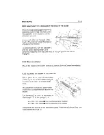 Предварительный просмотр 45 страницы Mountfield 1228M H Manual