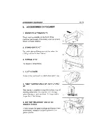 Предварительный просмотр 51 страницы Mountfield 1228M H Manual