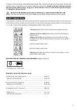 Предварительный просмотр 3 страницы Mountfield 299014633/BQ Operating Instructions Manual