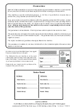 Preview for 20 page of Mountfield 299184648/BQ Operating Instructions Manual