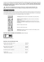 Предварительный просмотр 3 страницы Mountfield 299194623/SF Operating Instructions Manual