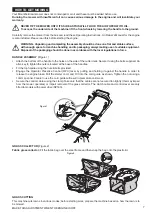 Предварительный просмотр 7 страницы Mountfield 299194623/SF Operating Instructions Manual