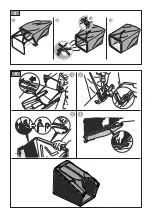 Предварительный просмотр 5 страницы Mountfield 2L0536033/MC Operating Instructions Manual