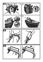 Предварительный просмотр 6 страницы Mountfield 2L0536033/MC Operating Instructions Manual