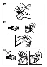 Предварительный просмотр 7 страницы Mountfield 2L0536033/MC Operating Instructions Manual