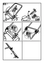 Предварительный просмотр 10 страницы Mountfield 2L0536033/MC Operating Instructions Manual