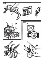 Предварительный просмотр 13 страницы Mountfield 2L0536033/MC Operating Instructions Manual