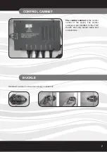 Preview for 7 page of Mountfield 3SAU0057 Instructions For Installation And Use Manual