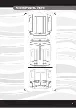 Preview for 9 page of Mountfield 3SAU0057 Instructions For Installation And Use Manual