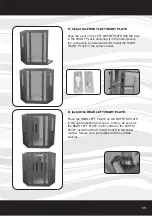 Preview for 11 page of Mountfield 3SAU0057 Instructions For Installation And Use Manual