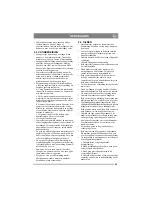 Preview for 35 page of Mountfield 4135H Instructions For Use Manual