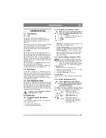 Preview for 39 page of Mountfield 4135H Instructions For Use Manual