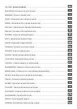 Предварительный просмотр 3 страницы Mountfield AS 56 P Operator'S Manual