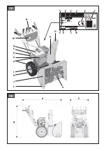 Предварительный просмотр 4 страницы Mountfield AS 56 P Operator'S Manual