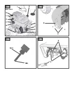 Предварительный просмотр 8 страницы Mountfield AS 56 P Operator'S Manual