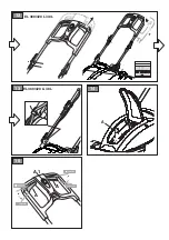 Предварительный просмотр 6 страницы Mountfield EL 340 Li 48L Translation Of The Original Instruction