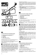 Предварительный просмотр 14 страницы Mountfield EL 390R Manual