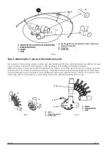 Preview for 4 page of Mountfield Extended Oval Assembly And Operation Manual