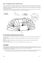 Preview for 9 page of Mountfield Extended Oval Assembly And Operation Manual