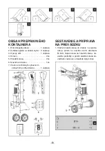 Preview for 18 page of Mountfield Levita 6T Owner'S Manual