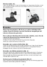 Preview for 45 page of Mountfield LEVITA GT 550 Operating Instructions Manual