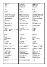 Preview for 11 page of Mountfield MJ 66 Series Operator'S Manual