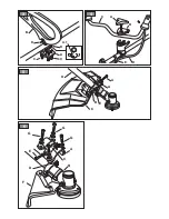 Preview for 2 page of Mountfield MM2605 Instruction Booklet