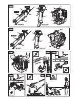 Preview for 4 page of Mountfield MM2605 Instruction Booklet