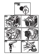 Preview for 5 page of Mountfield MM2605 Instruction Booklet