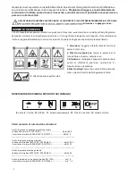 Preview for 5 page of Mountfield Multiclip 501SP Operating Instructions Manual