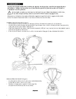 Preview for 9 page of Mountfield Multiclip 501SP Operating Instructions Manual