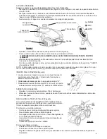 Preview for 10 page of Mountfield Multiclip 501SP Operating Instructions Manual