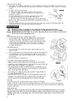 Preview for 11 page of Mountfield Multiclip 501SP Operating Instructions Manual