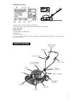 Preview for 14 page of Mountfield Multiclip 501SP Operating Instructions Manual