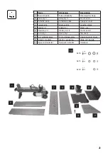 Предварительный просмотр 3 страницы Mountfield PATRIOT 5T Translation Of The Original Instructions