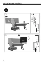 Preview for 6 page of Mountfield PATRIOT 5T Translation Of The Original Instructions