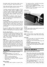 Preview for 12 page of Mountfield PATRIOT 5T Translation Of The Original Instructions