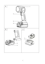 Preview for 2 page of Mountfield PATRIOT ASV18-1500 User Manual