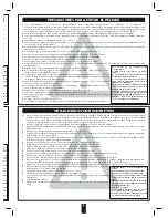 Предварительный просмотр 13 страницы Mountfield S 390 B Operating And Maintenance Instructions Manual