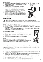 Preview for 9 page of Mountfield SP51H Operating Instructions Manual