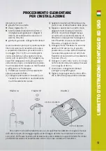 Предварительный просмотр 17 страницы Mountfield SPIRAL Instructions For Installation And Operation Manual