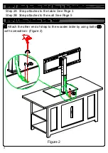 Предварительный просмотр 4 страницы Mounting Dream Anti-tip Strap Installation Instruction