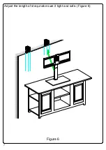 Предварительный просмотр 8 страницы Mounting Dream Anti-tip Strap Installation Instruction